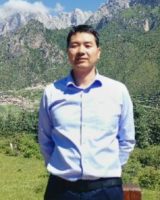 陈广锋